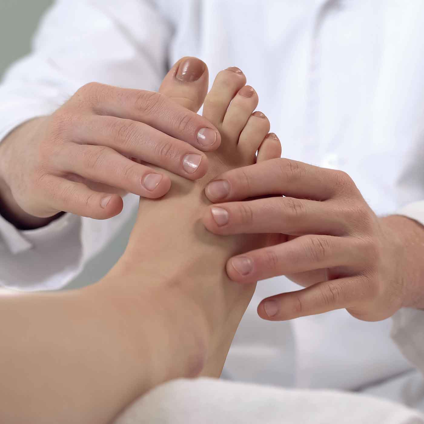 Hammer Toe Surgery 6 Common Questions About Procedure, Recovery