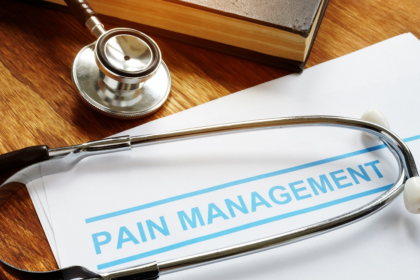 PostOp Pain Management Strategies for Orthopedic Patients