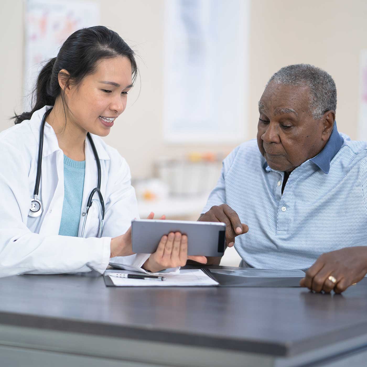 Pre op and post op joint replacement appointments are they necessary 