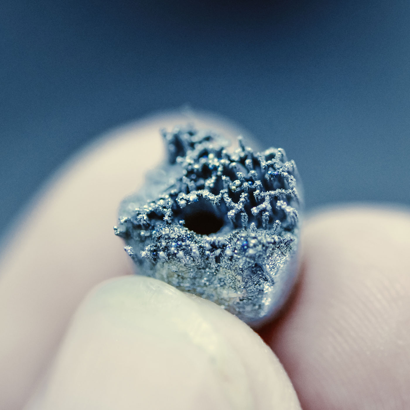 What Materials Are Orthopedic Implants Made Of?