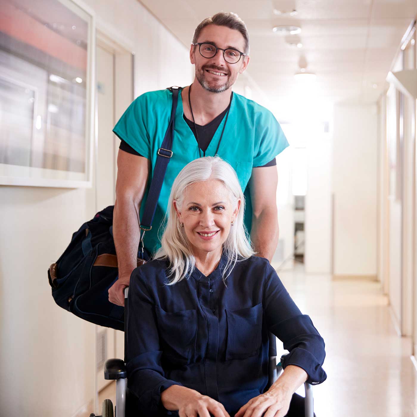 Can you go home the same day after knee replacement?