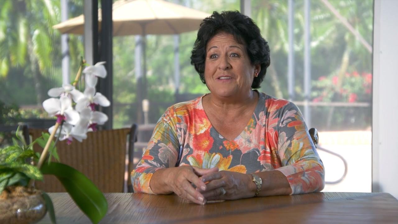 Nancy Lopez Patient Story – Knee Replacement