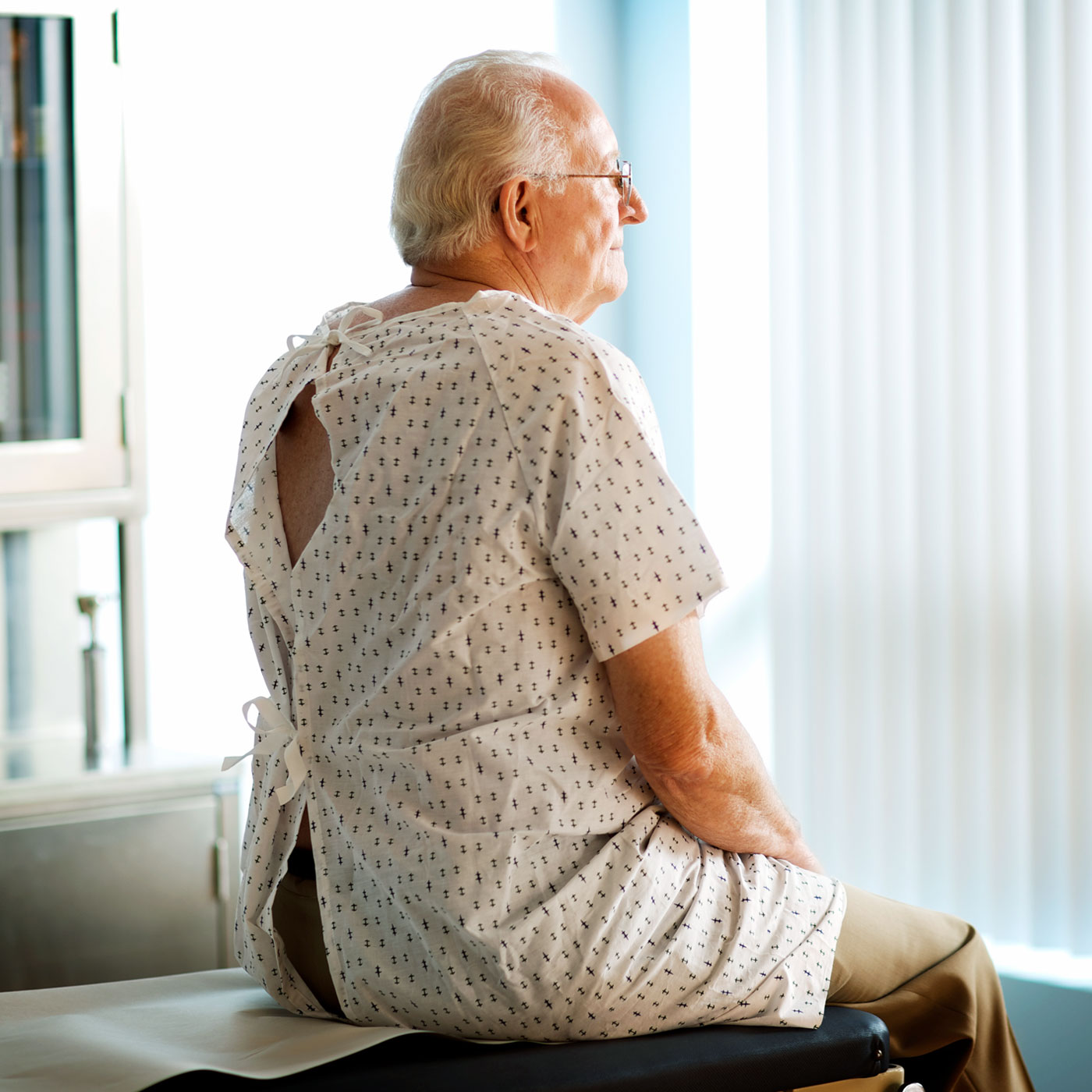 Can You Go Home the Same Day After Shoulder Replacement