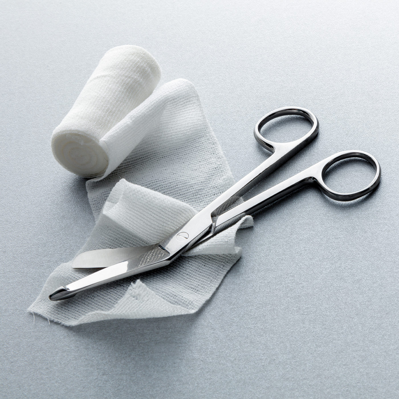 Incision Care After Joint Replacement Surgery