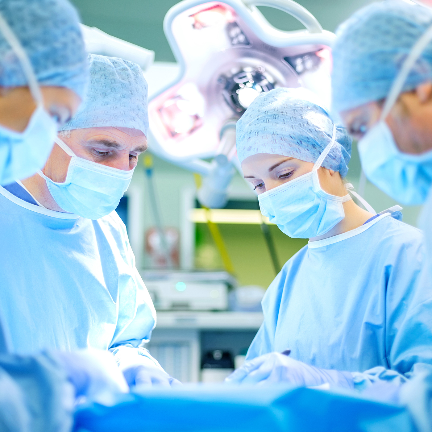 What to Expect During Hip Replacement Surgery