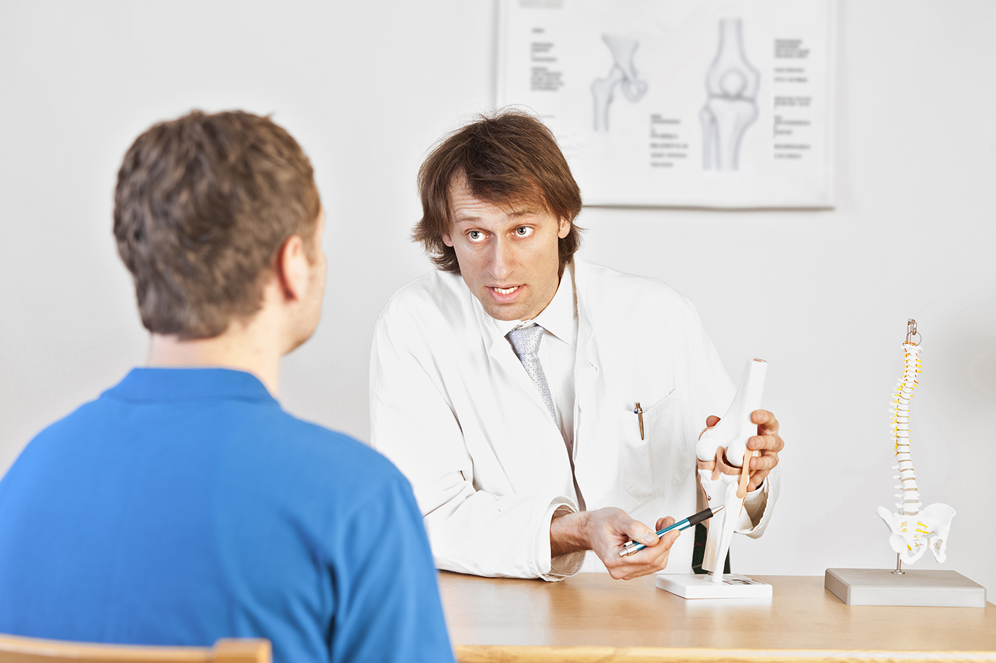 What Are The Risks Of Knee Replacement Surgery 