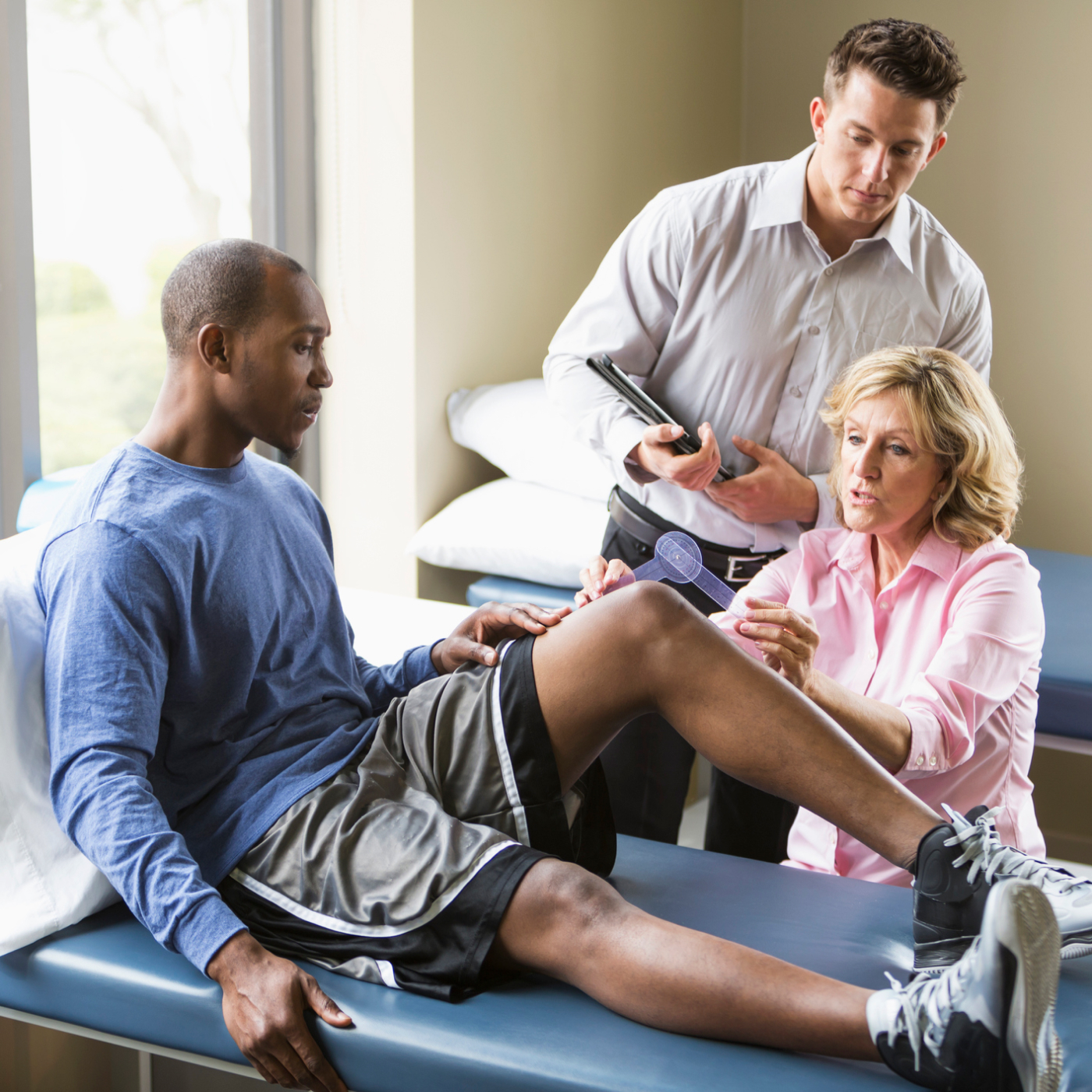 What Are The Risks Of Knee Replacement Surgery 