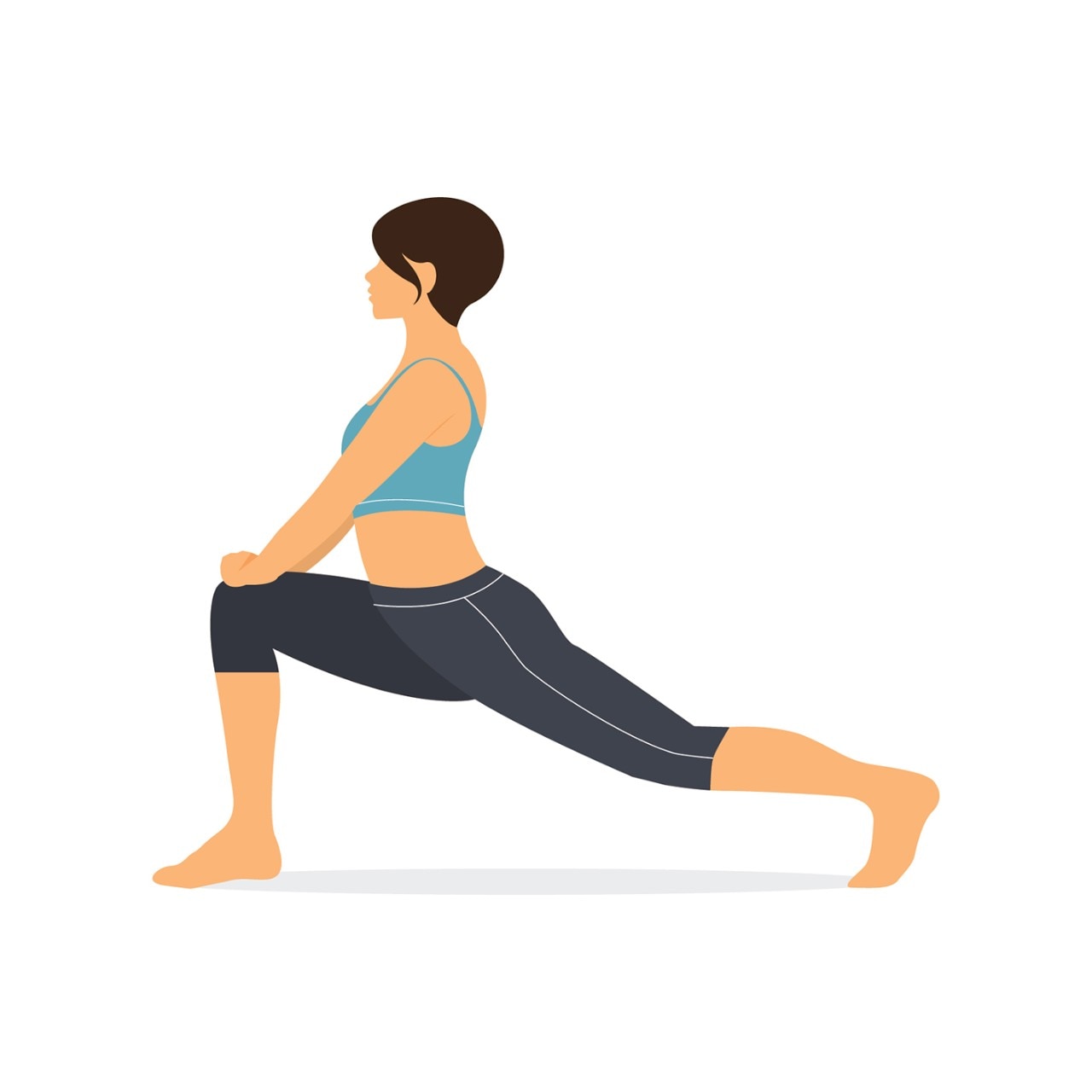 standing-lunge