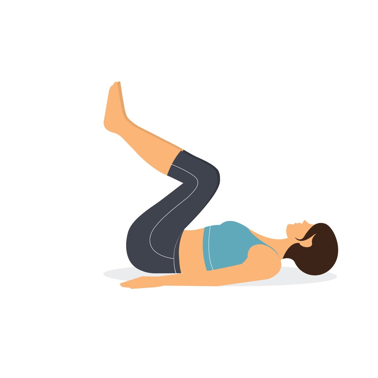 reverse-crunches