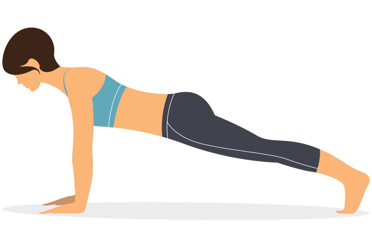 Plank