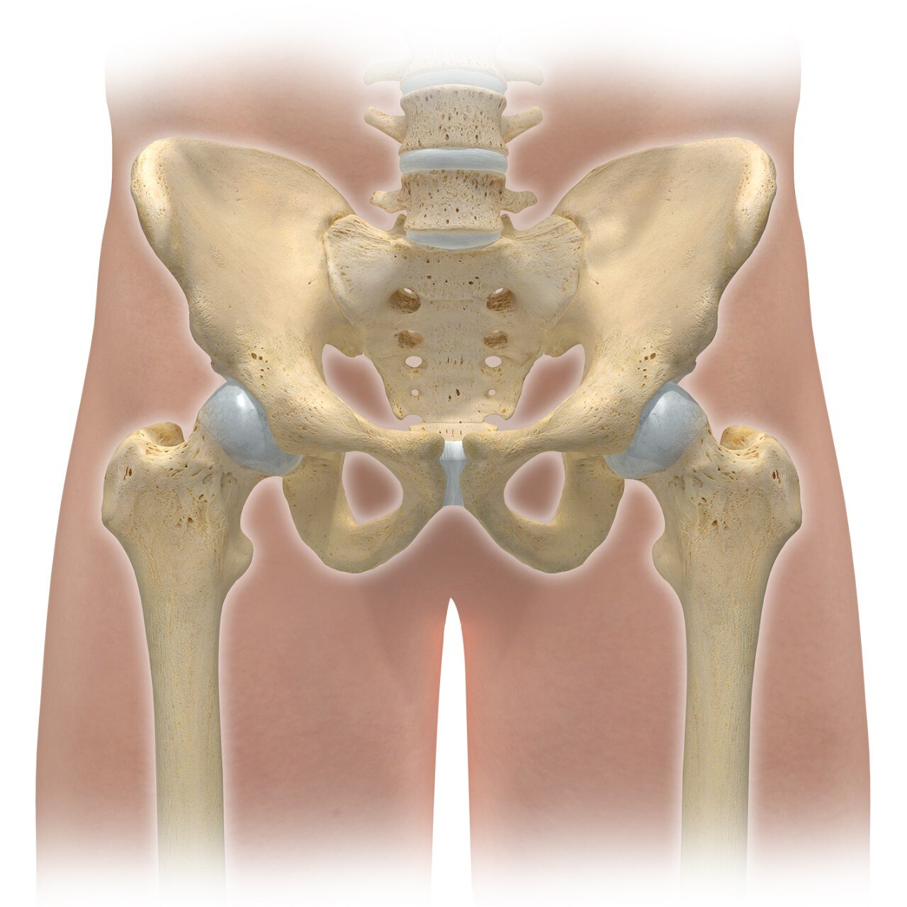 anterior hip - recovering from joint replacement surgery